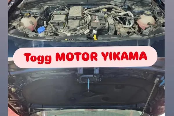 KUZENLER OTO KUAFÖR YIKAMA BOYA KORUMA CAM FİLMİ - Resim 2