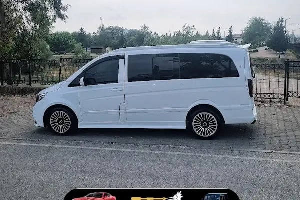 KUZENLER OTO KUAFÖR YIKAMA BOYA KORUMA CAM FİLMİ - Resim 10
