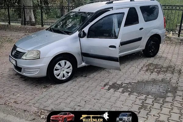 KUZENLER OTO KUAFÖR YIKAMA BOYA KORUMA CAM FİLMİ - Resim 17