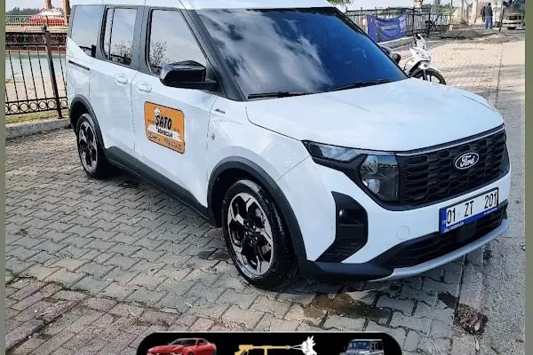 KUZENLER OTO KUAFÖR YIKAMA BOYA KORUMA CAM FİLMİ - Resim 11