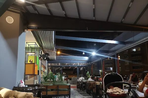 Alpio Patisserie - Resim 8
