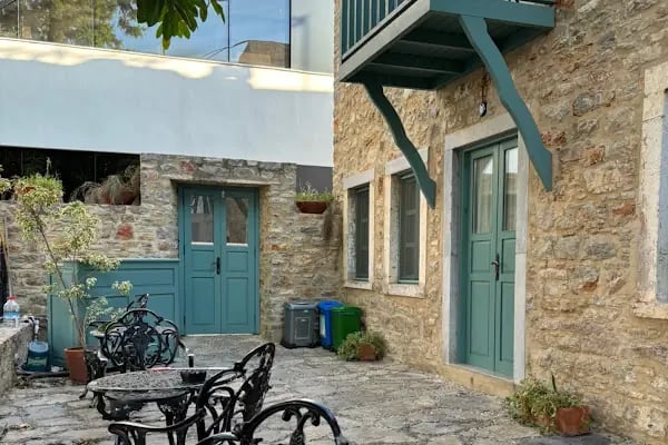 Oalis Hotel - Resim 17