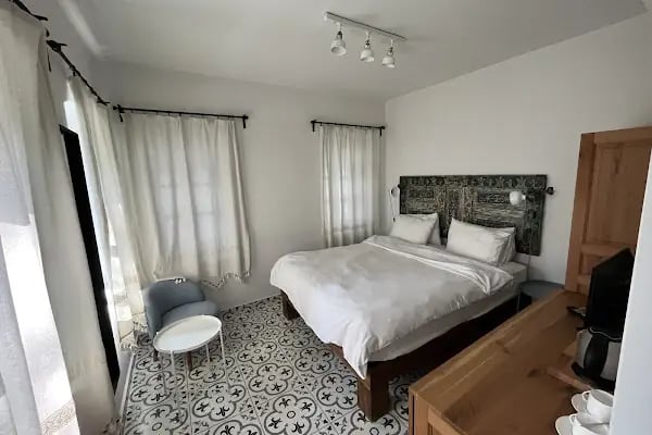 Oalis Hotel - Resim 18
