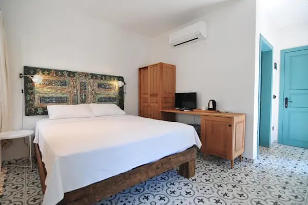Oalis Hotel - Resim 12