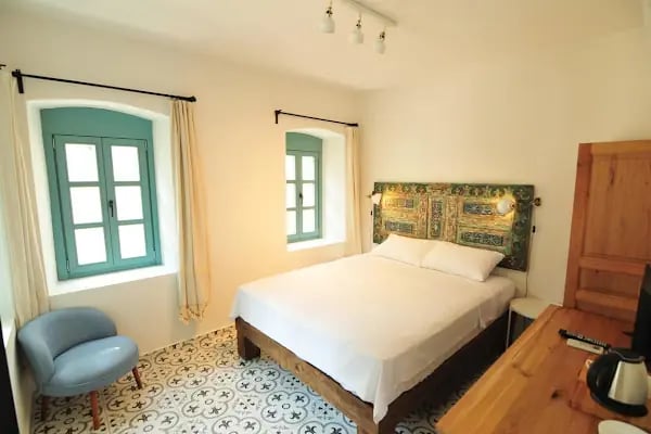 Oalis Hotel - Resim 2