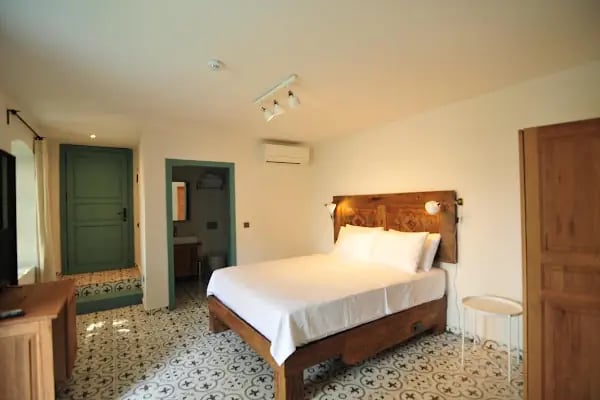 Oalis Hotel - Resim 15