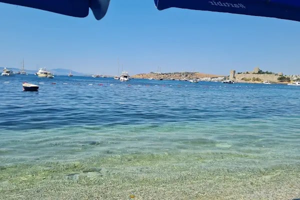 Oalis Hotel - Resim 20