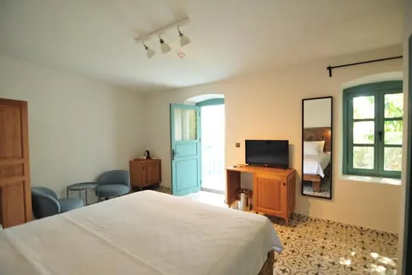 Oalis Hotel - Resim 11