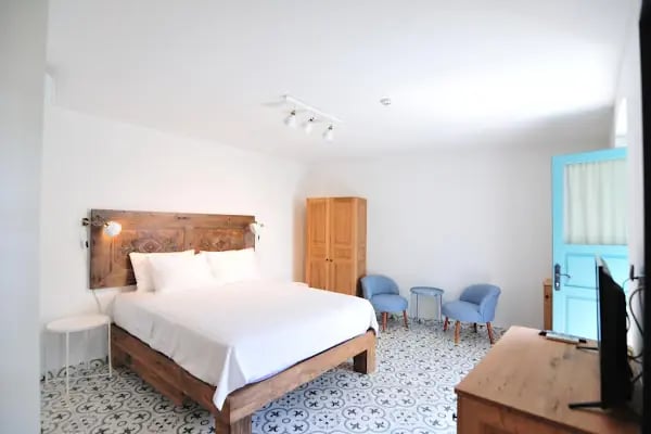 Oalis Hotel - Resim 6