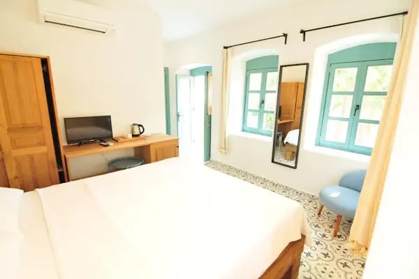 Oalis Hotel - Resim 13