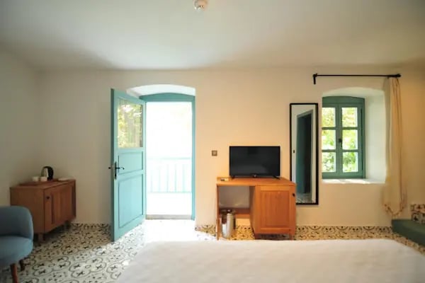 Oalis Hotel - Resim 9
