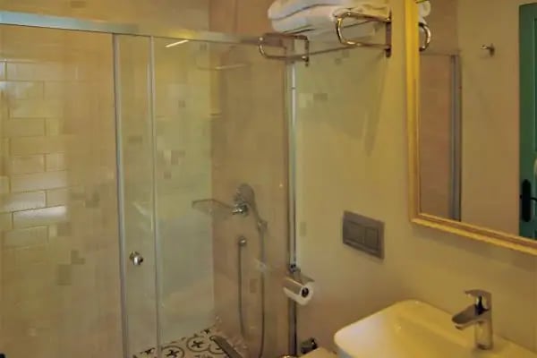 Oalis Hotel - Resim 3