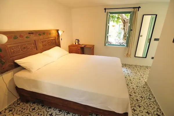 Oalis Hotel - Resim 10