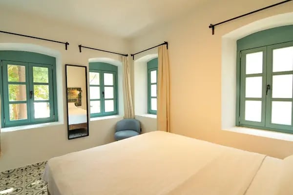 Oalis Hotel - Resim 4