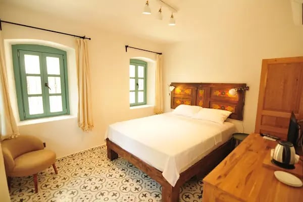 Oalis Hotel - Resim 14