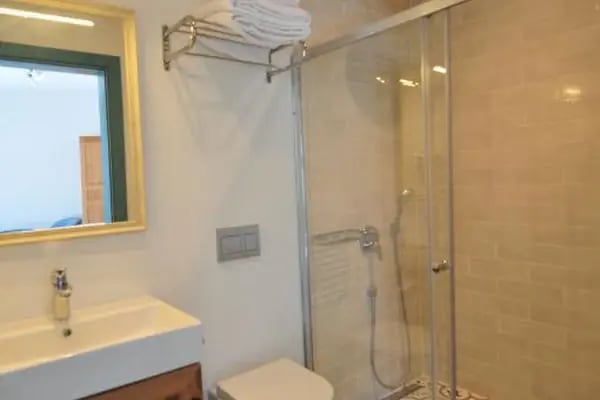 Oalis Hotel - Resim 16