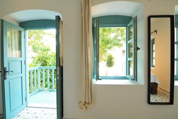 Oalis Hotel - Resim 8