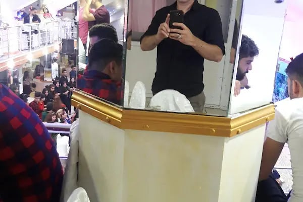 Tuanna Düğün Salonu - Resim 4