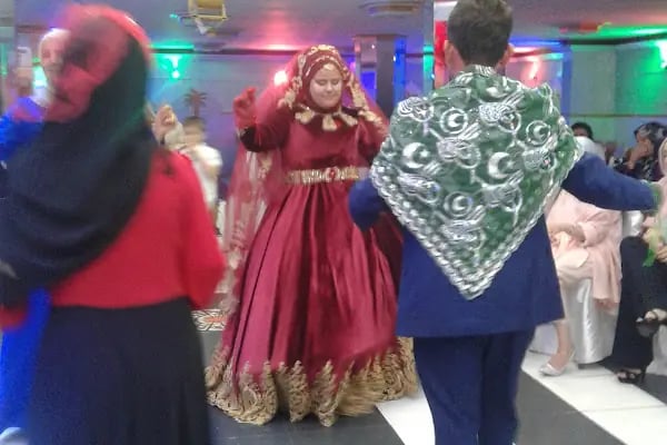 Tuanna Düğün Salonu - Resim 19