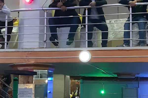 Tuanna Düğün Salonu - Resim 18
