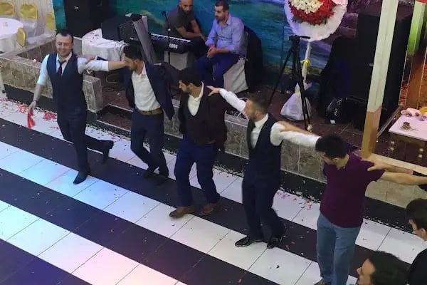 Tuanna Düğün Salonu - Resim 15