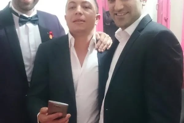 Tuanna Düğün Salonu - Resim 17