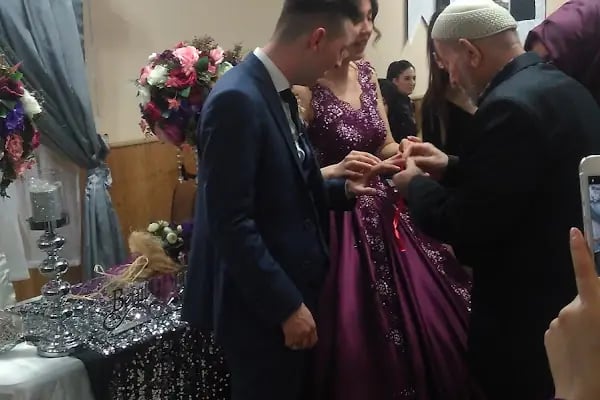 Tuanna Düğün Salonu - Resim 9