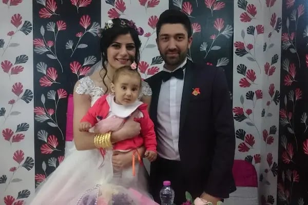 Tuanna Düğün Salonu - Resim 16