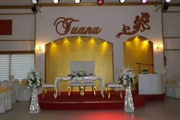 Tuanna Düğün Salonu - Resim 6