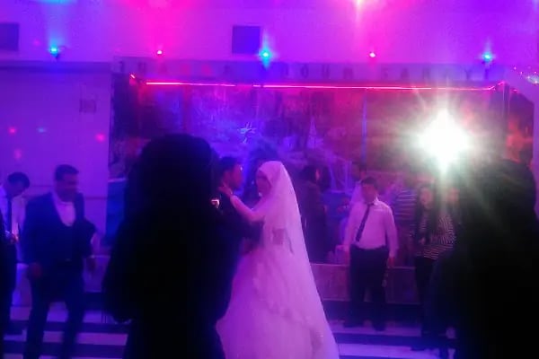 Tuanna Düğün Salonu - Resim 8