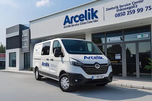 Arçelik Servis - İnegöl - Resim 3