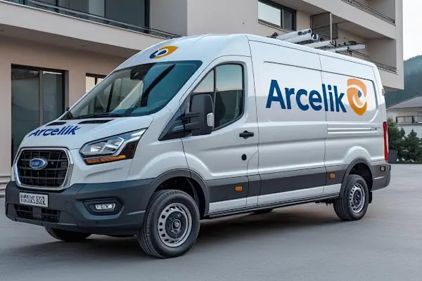 Arçelik Servis - İnegöl - Resim 2