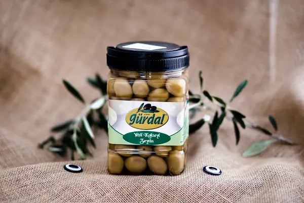 Gürdal Zeytincilik - Resim 7