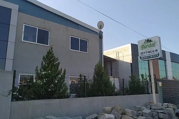 Gürdal Zeytincilik - Resim 2