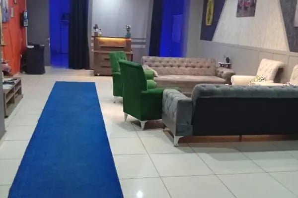 Blua Spa Masaj - Resim 6
