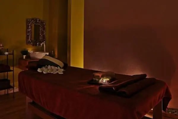 Blua Spa Masaj - Resim 8