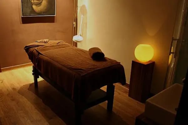 Blua Spa Masaj - Resim 2