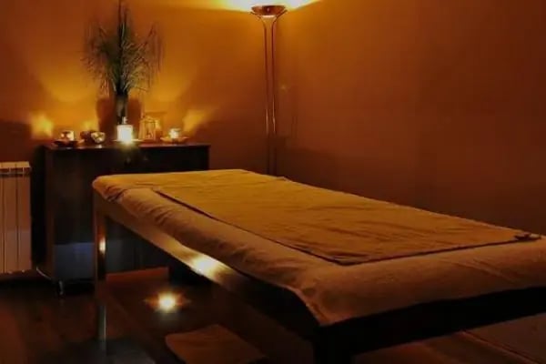 Blua Spa Masaj - Resim 1