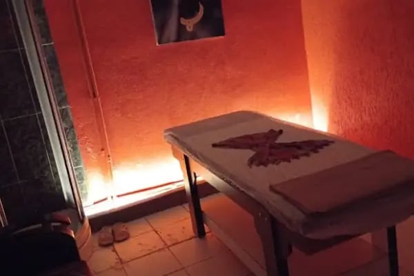 Blua Spa Masaj - Resim 5