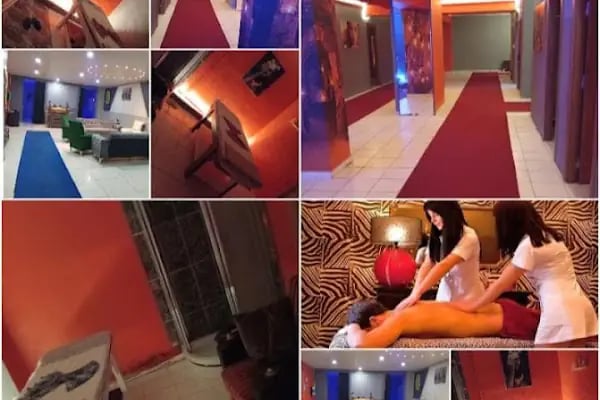 Blua Spa Masaj - Resim 4