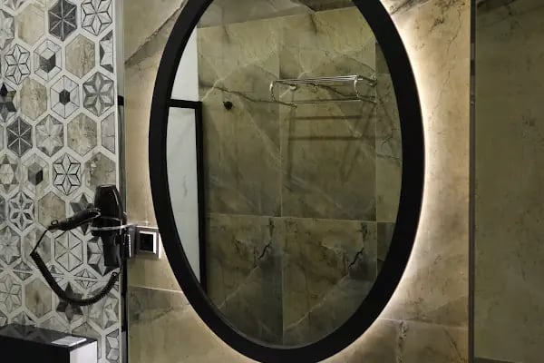 MQ Hotel Suites - Resim 19