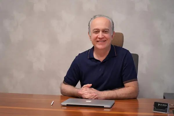 Op. Dr. Sedat Baş - Estetik ve Plastik Cerrah - Resim 9