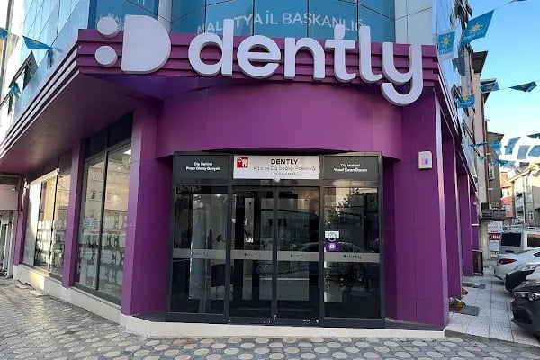 Dently Diş Sağlığı Polikliniği - Resim 10