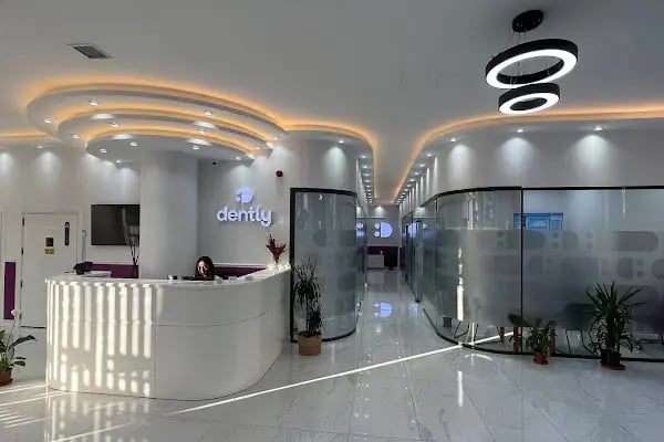 Dently Diş Sağlığı Polikliniği - Resim 1