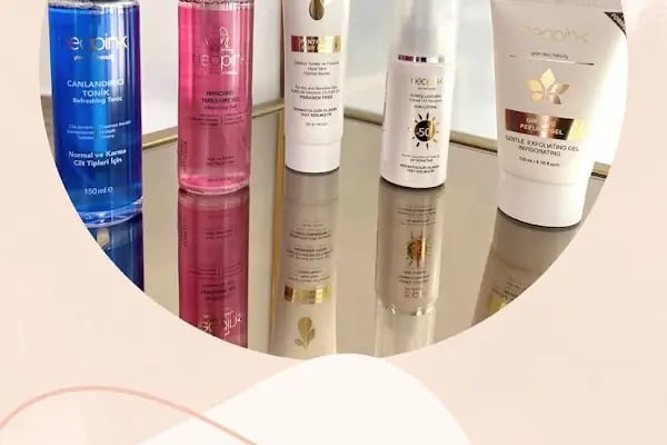 VİENNA GÜZELLİK SALONU - Resim 13