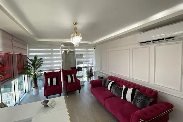 VİENNA GÜZELLİK SALONU - Resim 9