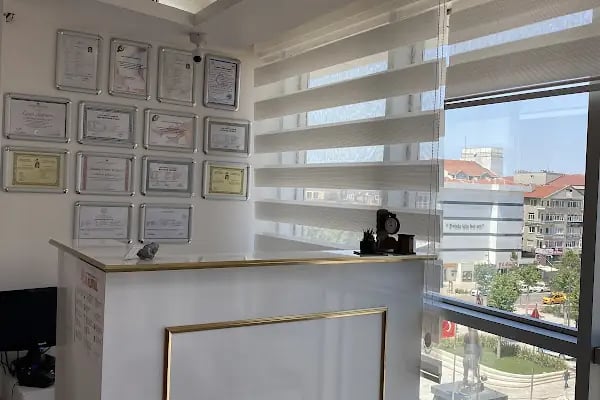 VİENNA GÜZELLİK SALONU - Resim 7