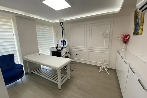 VİENNA GÜZELLİK SALONU - Resim 10