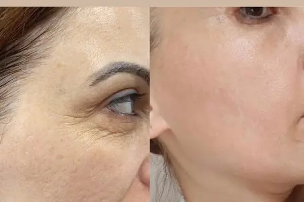 VİENNA GÜZELLİK SALONU - Resim 18