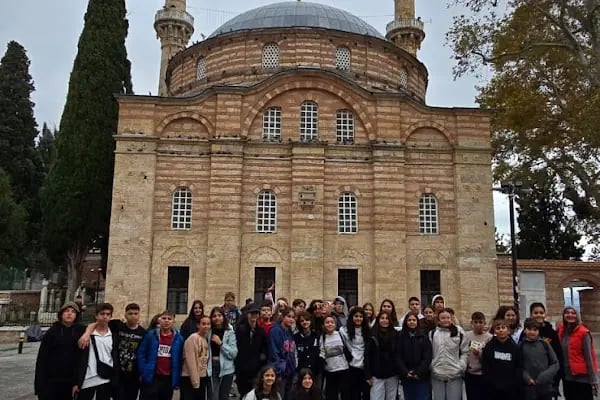 Şükrü Mülazımoğlu Ortaokulu - Resim 7